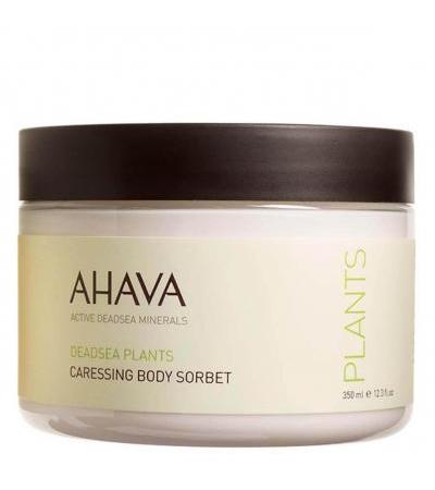 DeadSea Plants - Caressing Body Sorbet