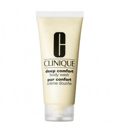 Deep Comfort - Body Wash