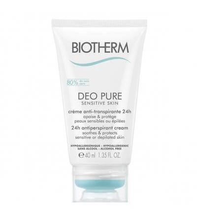 Deo Pure - Sensitive Skin