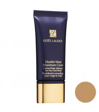 Double Wear - Maximum Cover Camouflage Makeup SPF15 Medium Deep 3C4