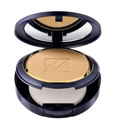 Double Wear - Stay-in-Place Powder Makeup SPF10 Desert Beige 2N1