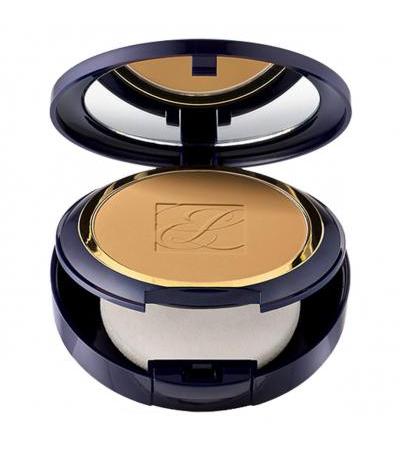 Double Wear - Stay-in-Place Powder Makeup SPF10 Shell Beige 4N1