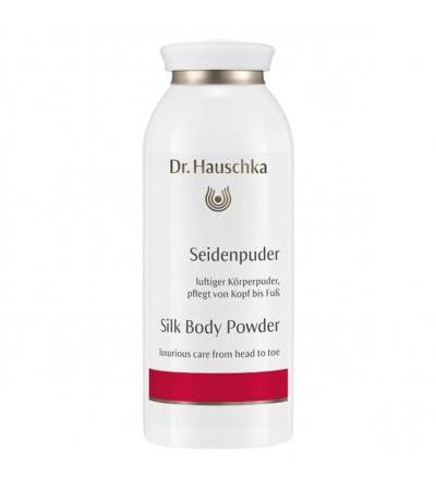 Dr. Hauschka - Seidenpuder