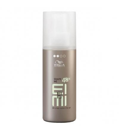 EIMI Texture - Shape Me