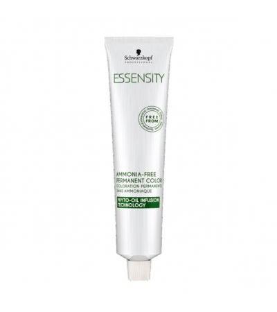 Essensity - 6-46 Dunkelblond Beige Schoko