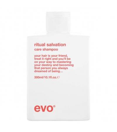 evo care - ritual salvation care shampoo