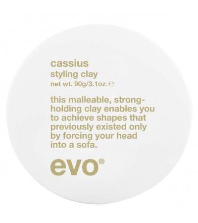 evo style - cassius styling clay
