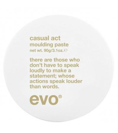 evo style - casual act moulding paste