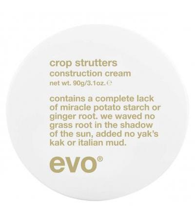 evo style - crop strutters construction cream