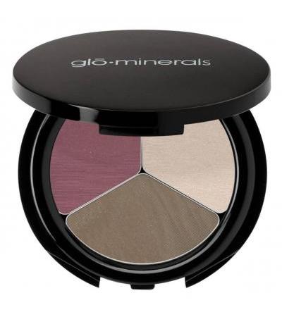 Eye Shadow Trio - mulberry