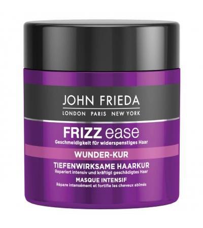 Frizz Ease - Tiefenwirksame Wunder-Kur