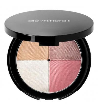 Glo Finish - brick gleam