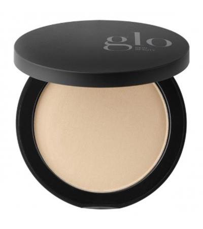 glo Pressed Base - natural-light