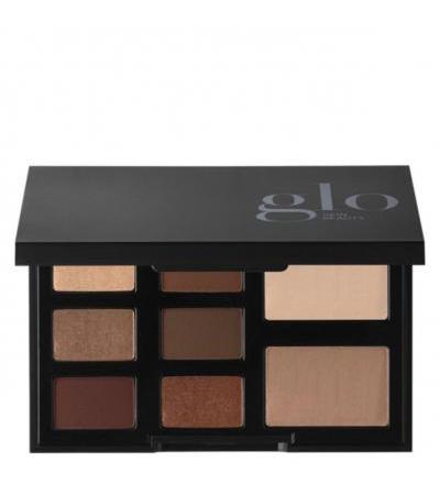 glo Shadow Palette - The Velvets