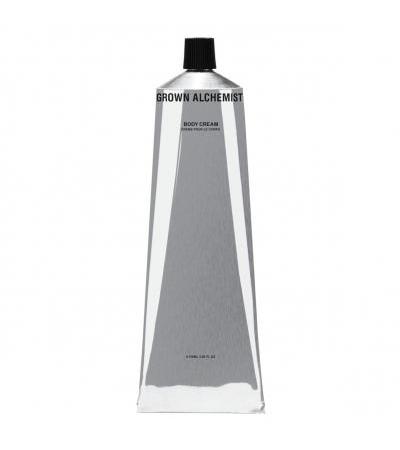 GROWN Beauty - Body Cream: Mandarin & Rosemary Leaf Limited Edition