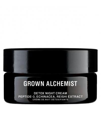 GROWN Beauty - Detox Night Cream