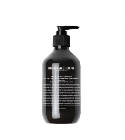 GROWN Beauty - Hydra+ Body Cleanser