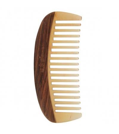 Hair & Care Royal - Königs Kamm weit