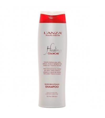 Healing Colorcare - Silver Brightening Shampoo