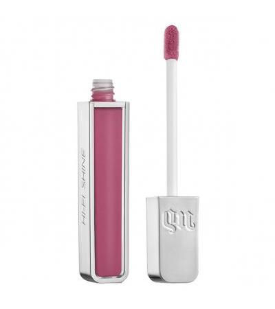 Hi-Fi Shine Ultra Cushion - Lip Gloss Rapture
