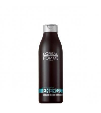 Homme - Energic Shampoo