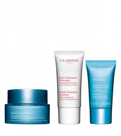 Hydra-Essentiel - Crème Désaltérante Set