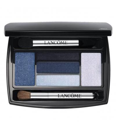 Hypnôse Palette - Drama Eyes Bain De Minuit DR1