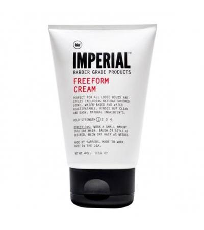 Imperial - Freeform
