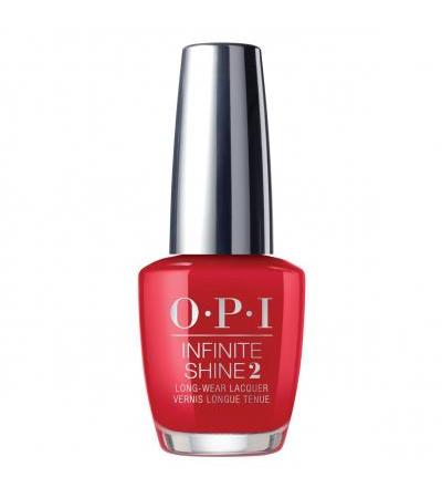 Infinite Shine Love OPI, XOXO - Adam said "It's New Year's, Eve"