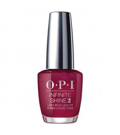 Infinite Shine Love OPI, XOXO - Sending You Holiday Hugs