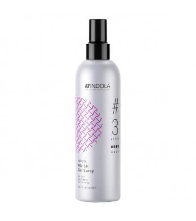 INNOVA Styling - Finish Gel Spray