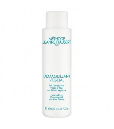 Jeanne Piaubert - Démaquillant Végétal