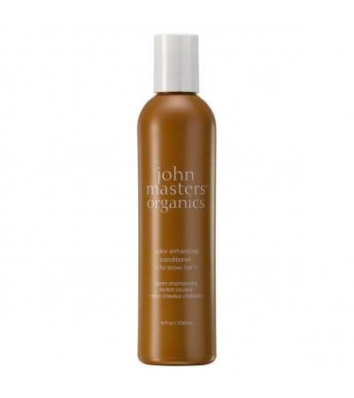 JMO Hair Care - Color Enhancing Brown