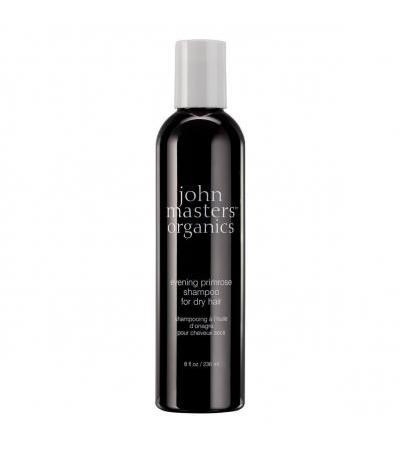 JMO Hair Care - Evening Primrose Shampoo