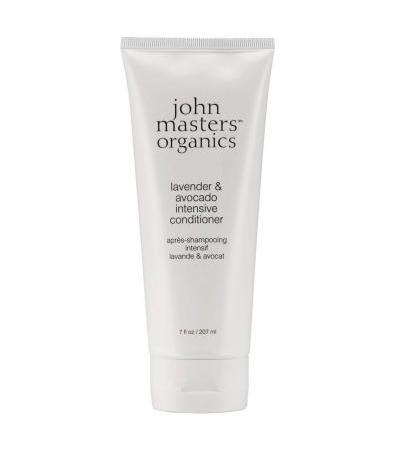 JMO Hair Care - Lavender & Avocado Intensive Conditioner