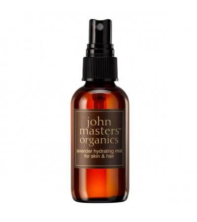 JMO Hair Care - Lavender Hydrating Mist