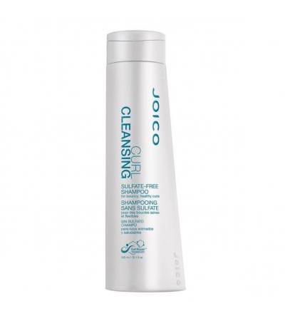Joico Curl - Cleansing Sulfate-Free Shampoo