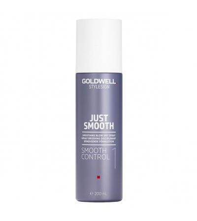 Just Smooth Stylesign - Smooth Control