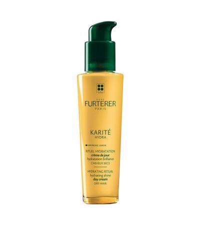 Karité Hydra - Crème de Jour Hydratation Brillance