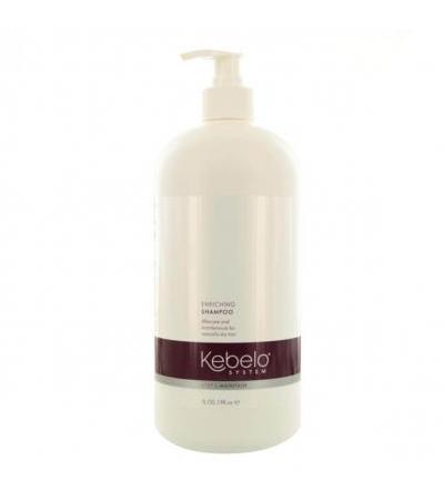 Kebelo Enriching - Shampoo