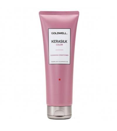 Kerasilk Color - Cleansing Conditioner