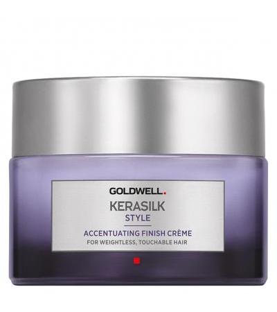 Kerasilk Style - Accentuating Finish Crème