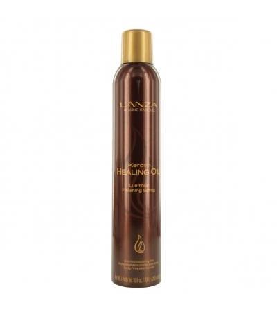 Keratin Healing Oil - Lustrous Finishing Spray
