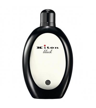 Kiton Black - Eau de Toilette