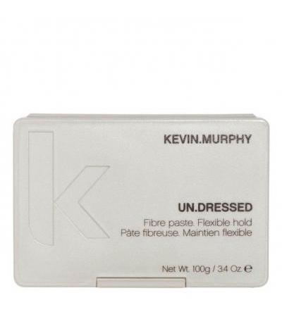 KM Styling - Un.Dressed