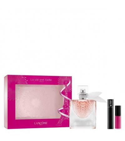 La Vie est Belle - L'Éclat EdP Set