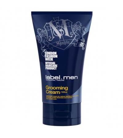label.men - Grooming Cream