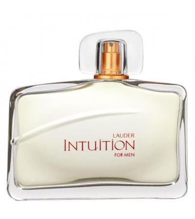 Lauder For Men - Intuition Cologne Spray