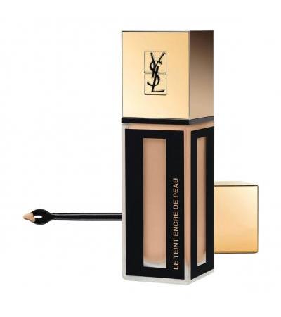 Le Teint Encre de Peau - Beige Rosé BR50