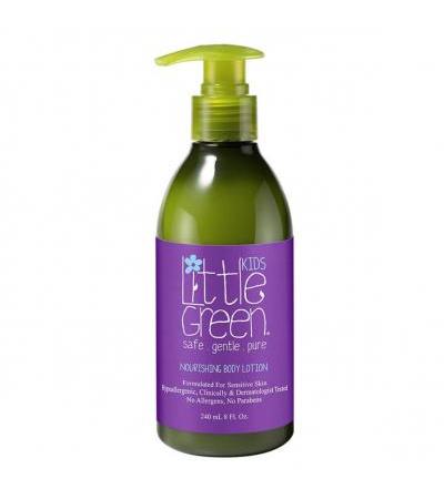 Little Green Kids - Nourishing Body Lotion